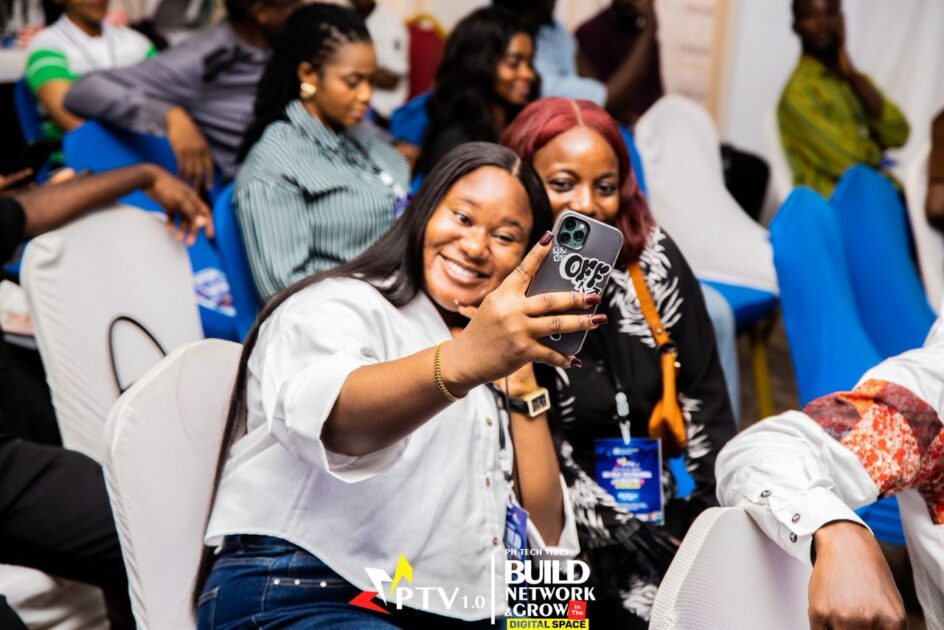 Port Tech Vibes 2026: Inside the Movement Redefining Port Harcourt’s Tech Ecosystem Port Tech Vibes 2026