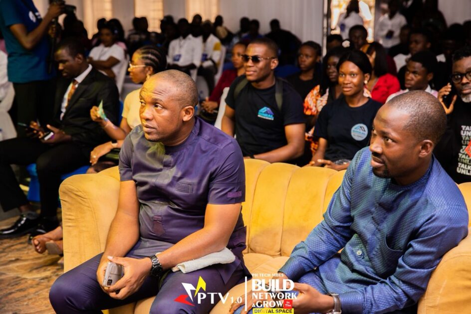 Port Tech Vibes 2026: Inside the Movement Redefining Port Harcourt’s Tech Ecosystem Port Tech Vibes 2026