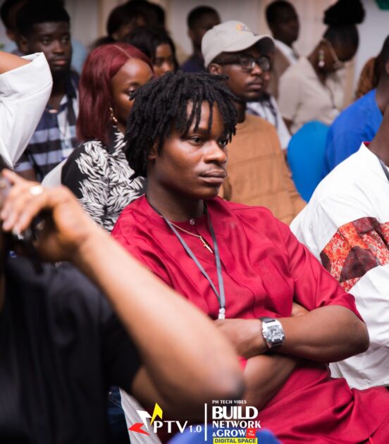 Port Tech Vibes 2026: Inside the Movement Redefining Port Harcourt’s Tech Ecosystem Port Tech Vibes 2026