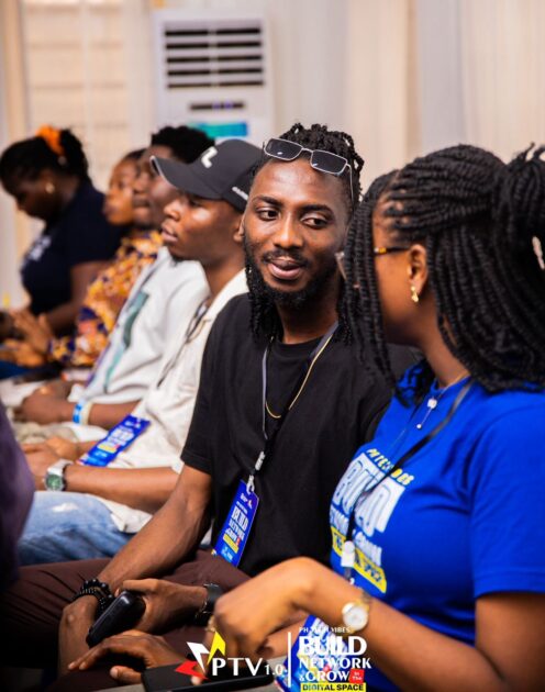 Port Tech Vibes 2026: Inside the Movement Redefining Port Harcourt’s Tech Ecosystem Port Tech Vibes 2026