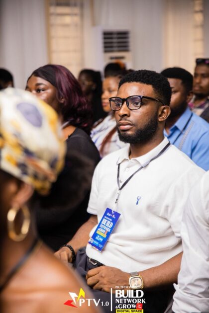 Port Tech Vibes 2026: Inside the Movement Redefining Port Harcourt’s Tech Ecosystem Port Tech Vibes 2026