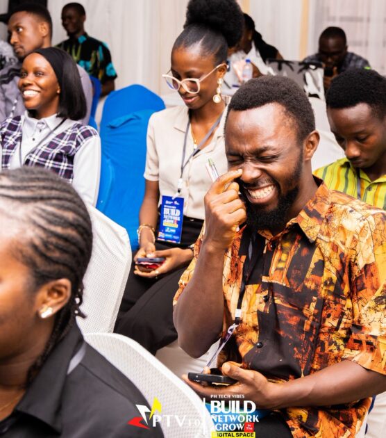 Port Tech Vibes 2026: Inside the Movement Redefining Port Harcourt’s Tech Ecosystem Port Tech Vibes 2026