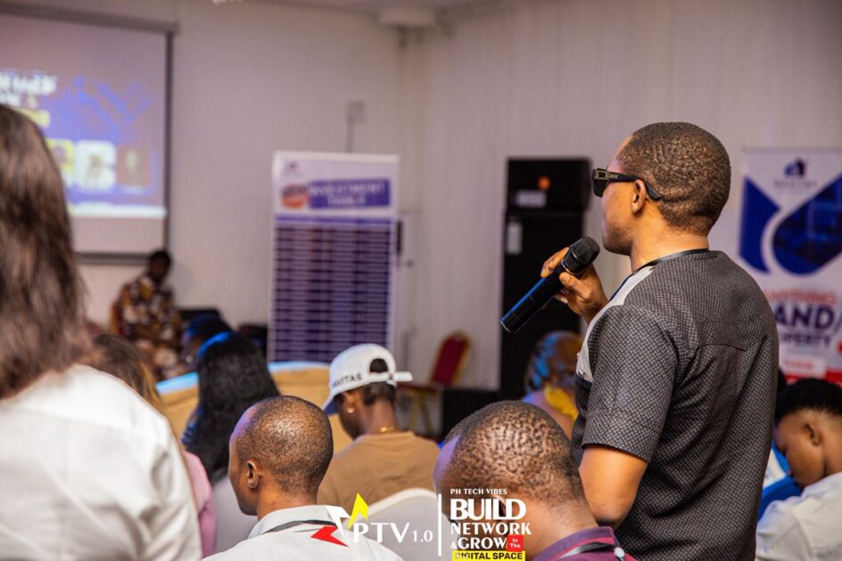 Port Tech Vibes 2026: Inside the Movement Redefining Port Harcourt’s Tech Ecosystem Port Tech Vibes 2026