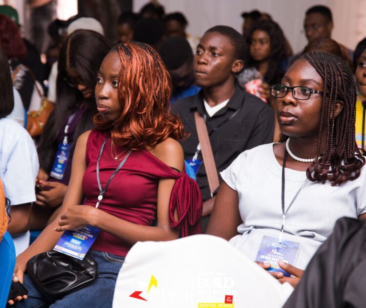 Port Tech Vibes 2026: Inside the Movement Redefining Port Harcourt’s Tech Ecosystem Port Tech Vibes 2026