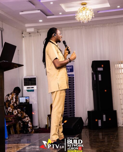 Chukwu Success Chelem