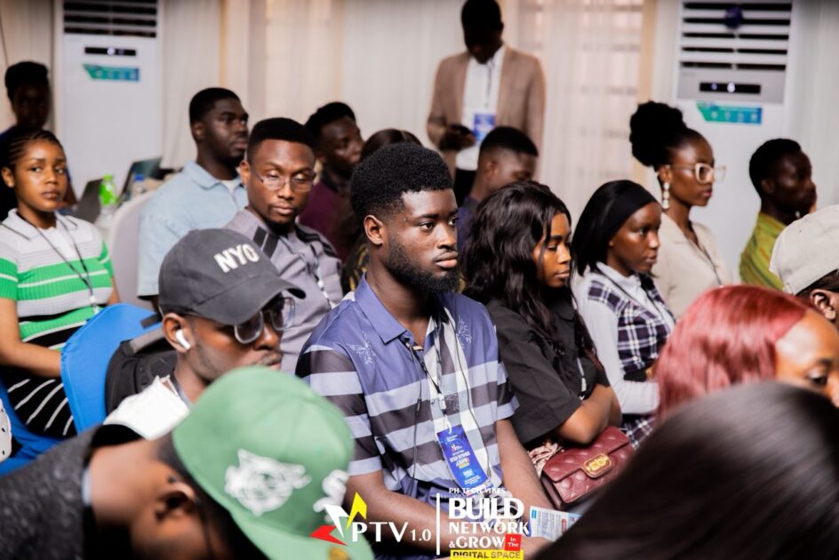 Port Tech Vibes 2026: Inside the Movement Redefining Port Harcourt’s Tech Ecosystem Port Tech Vibes 2026