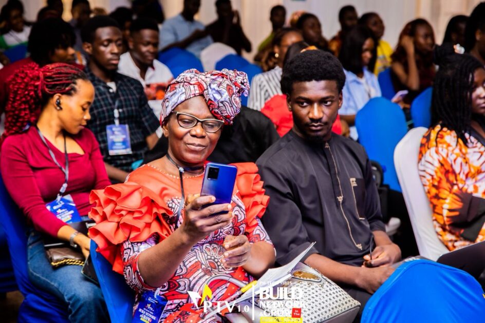 Port Tech Vibes 2026: Inside the Movement Redefining Port Harcourt’s Tech Ecosystem Port Tech Vibes 2026