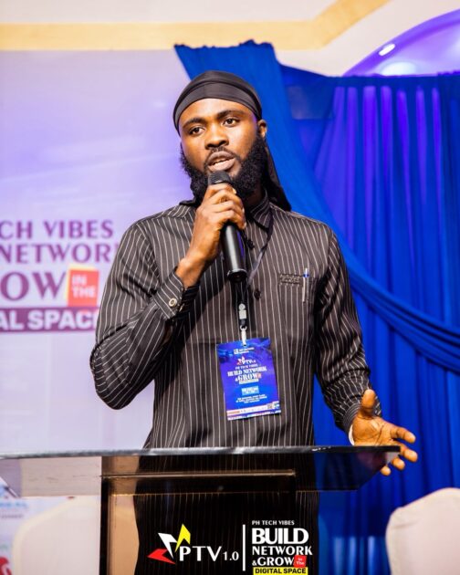 Port Tech Vibes 2026: Inside the Movement Redefining Port Harcourt’s Tech Ecosystem Port Tech Vibes 2026