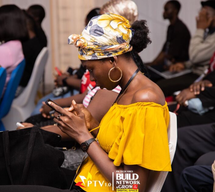 Port Tech Vibes 2026: Inside the Movement Redefining Port Harcourt’s Tech Ecosystem Port Tech Vibes 2026