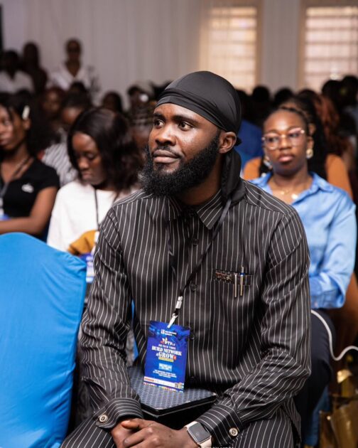 Port Tech Vibes 2026: Inside the Movement Redefining Port Harcourt’s Tech Ecosystem Port Tech Vibes 2026