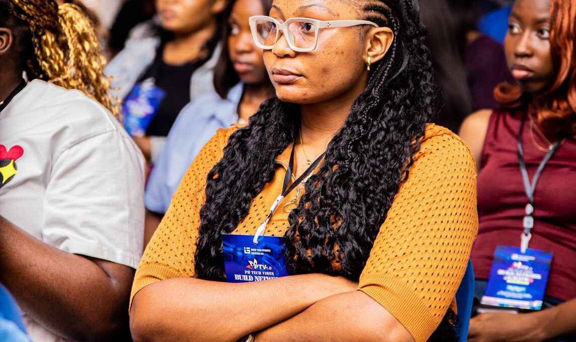 Port Tech Vibes 2026: Inside the Movement Redefining Port Harcourt’s Tech Ecosystem