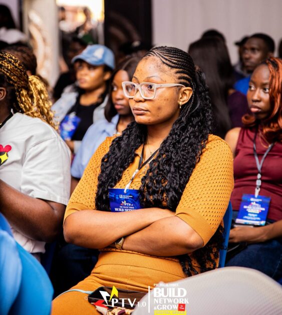 Port Tech Vibes 2026: Inside the Movement Redefining Port Harcourt’s Tech Ecosystem Port Tech Vibes 2026