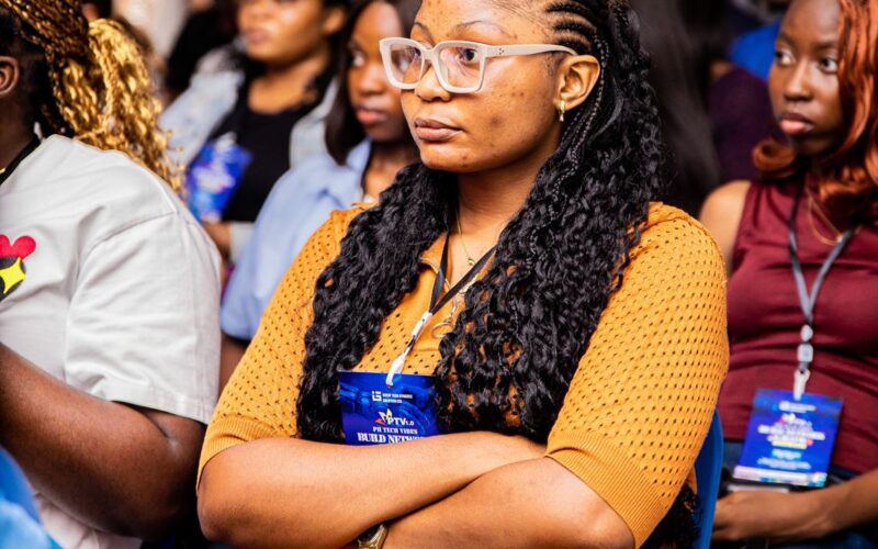 Port Tech Vibes 2026: Inside the Movement Redefining Port Harcourt’s Tech Ecosystem