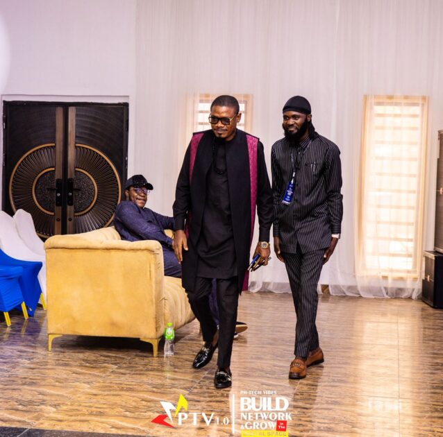 Port Tech Vibes 2026: Inside the Movement Redefining Port Harcourt’s Tech Ecosystem Port Tech Vibes 2026