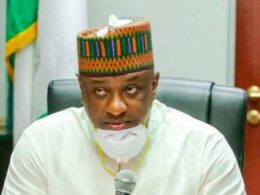 Keyamo Slams NDC Zoning Plan, Insists Jonathan Ineligible for 2027 Presidency