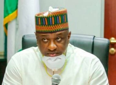 Keyamo Slams NDC Zoning Plan, Insists Jonathan Ineligible for 2027 Presidency