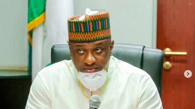 Keyamo Slams NDC Zoning Plan, Insists Jonathan Ineligible for 2027 Presidency