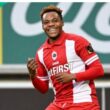 Breaking : Former Southampton Player Victor Udoh Dies at 21