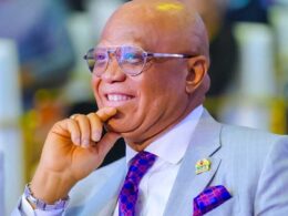 QUESTIONS TRAIL ₦30BN ARISE PARK AS PROCUREMENT SECRECY CLOUDS MEGA-PROJECT