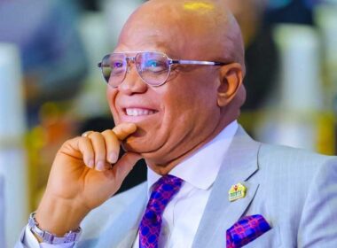 QUESTIONS TRAIL ₦30BN ARISE PARK AS PROCUREMENT SECRECY CLOUDS MEGA-PROJECT