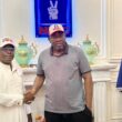 Breaking: Fubara Defects to NDC, Dumps APC