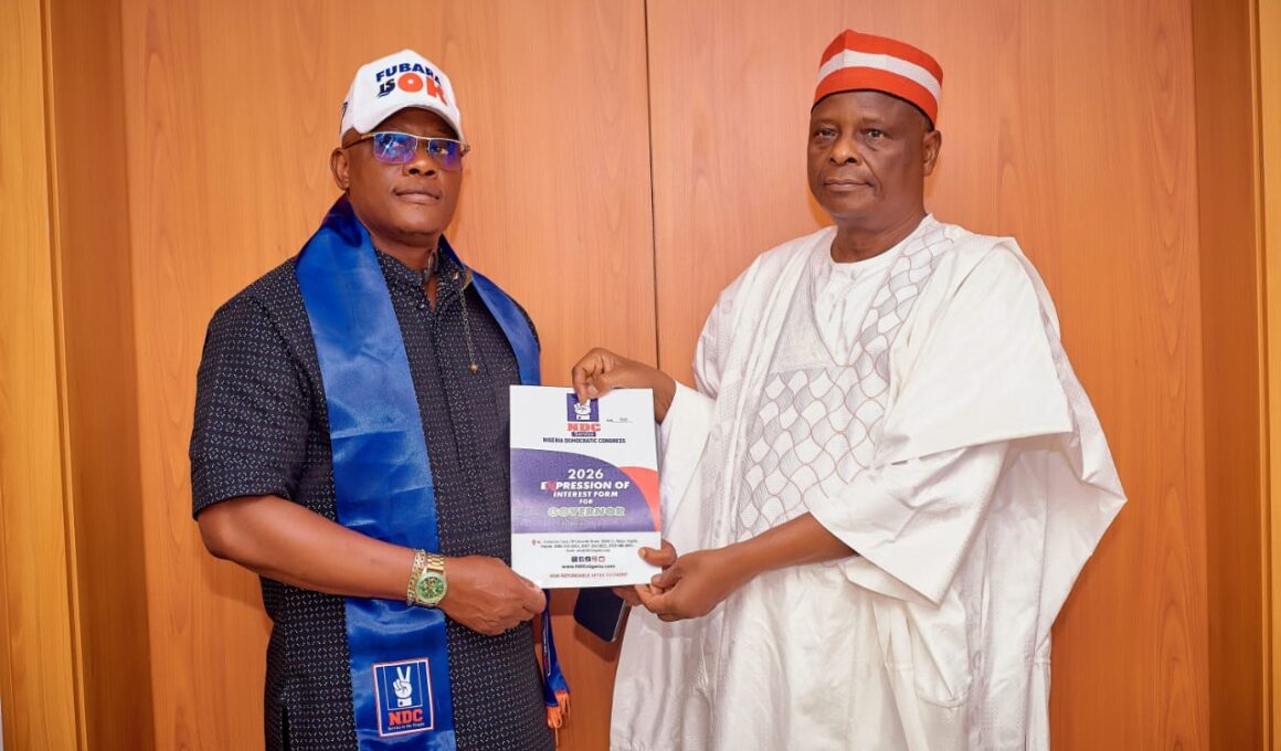 As Sim Bows Out of the APC, Fubara Remains in the Race With the NDC