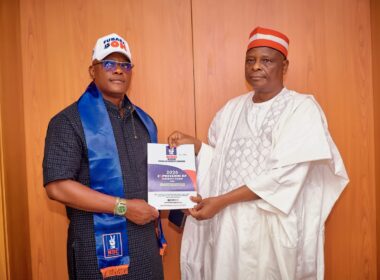 As Sim Bows Out of the APC, Fubara Remains in the Race With the NDC