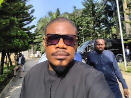 Comrade Phils Alleges Police Extortion Ring in Port Harcourt, Releases Video Evidence