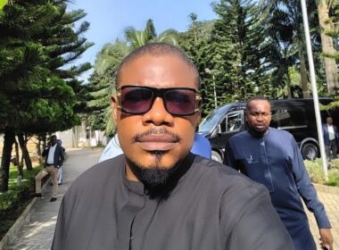 Comrade Phils Alleges Police Extortion Ring in Port Harcourt, Releases Video Evidence