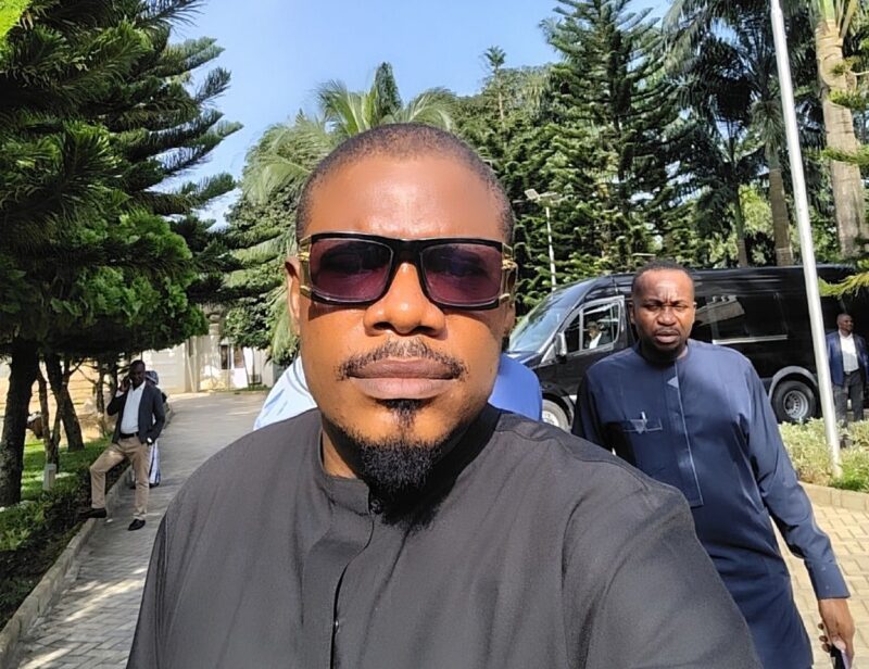 Comrade Phils Alleges Police Extortion Ring in Port Harcourt, Releases Video Evidence