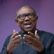 NDC says Peter Obi's name has been uploaded to the INEC portal