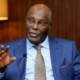 Federal High Court Orders INEC to Deregister ADC, Four Other Political Parties