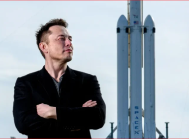 Binance SpaceX Contract Opens New Access for African Traders
