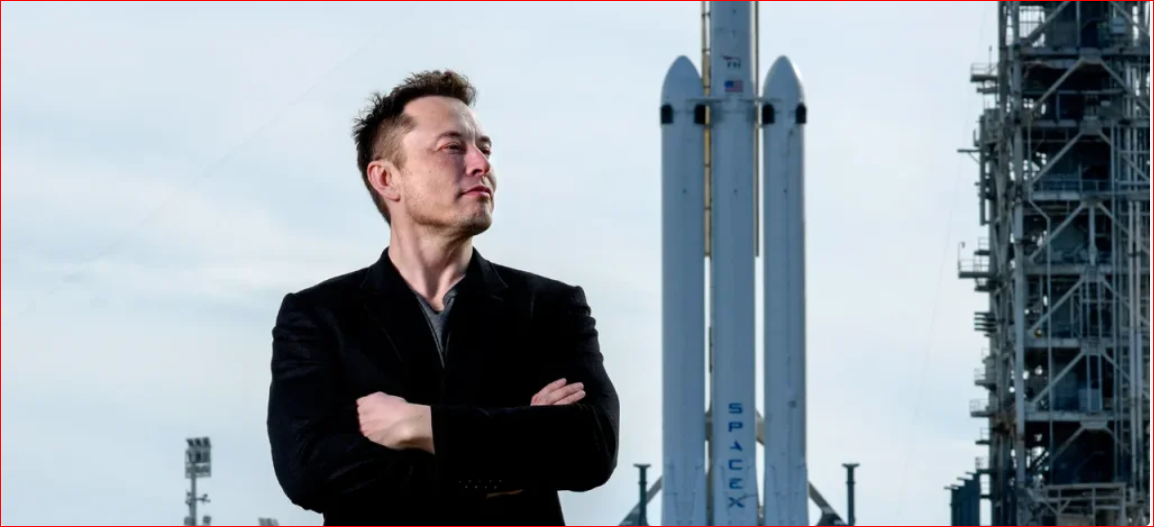 Binance SpaceX Contract Opens New Access for African Traders