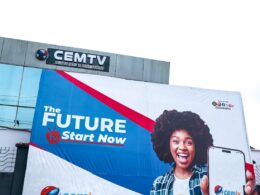 CEMTV Debuts in Nigeria as African Media Industry Embraces Digital Transformation