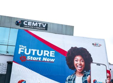 CEMTV Debuts in Nigeria as African Media Industry Embraces Digital Transformation