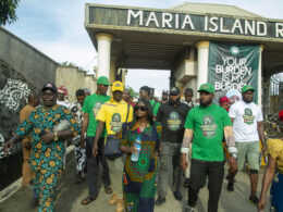 Maria Ude Nwachi Begins Grassroots Outreach, Meets PDP Stakeholders Across Ebonyi South