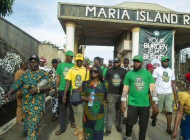 Maria Ude Nwachi Begins Grassroots Outreach, Meets PDP Stakeholders Across Ebonyi South