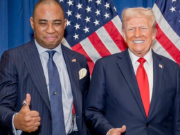 Trump’s Atiku Lobbyist Pick Shakes Nigerian Politics as the appointment raises questions about US influence on Nigeria’s 2027 election.