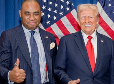 Trump’s Atiku Lobbyist Pick Shakes Nigerian Politics as the appointment raises questions about US influence on Nigeria’s 2027 election.